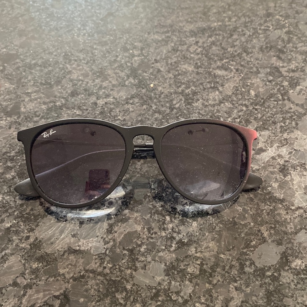 Rayban Erika sunglasses